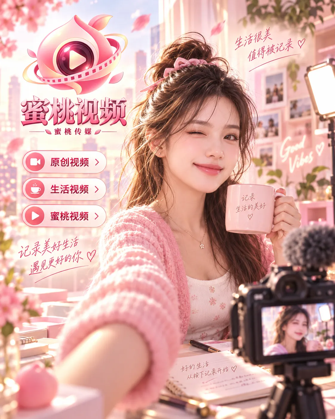 Cos影像视觉